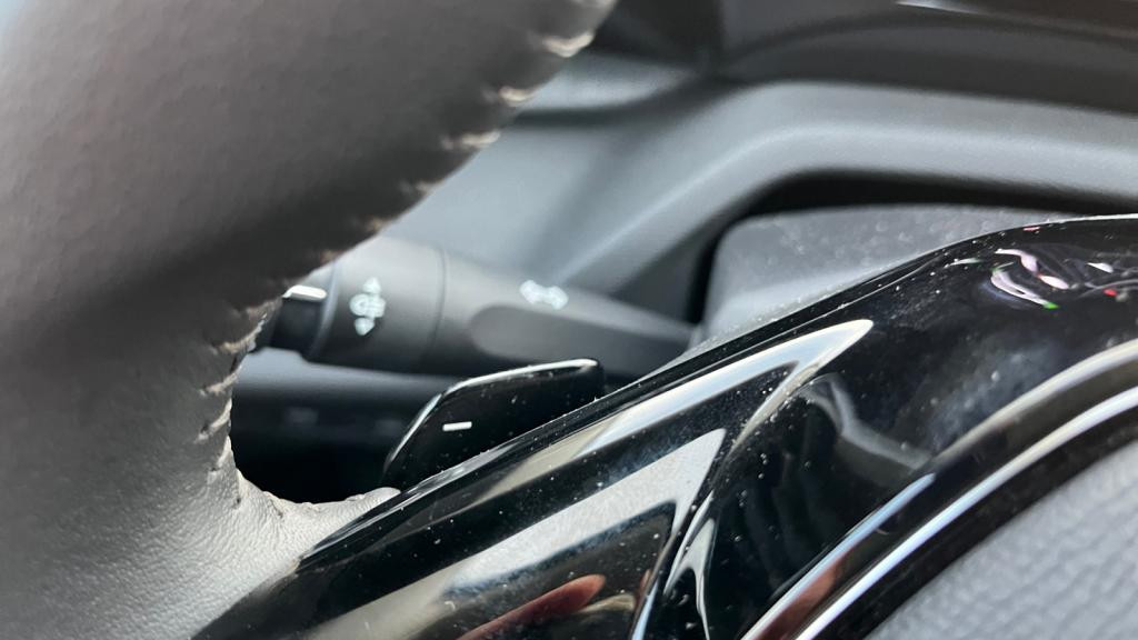 Nouvelle PEUGEOT 308 SW 1.5 BlueHDi S&S - 130 - EAT8  III Allure