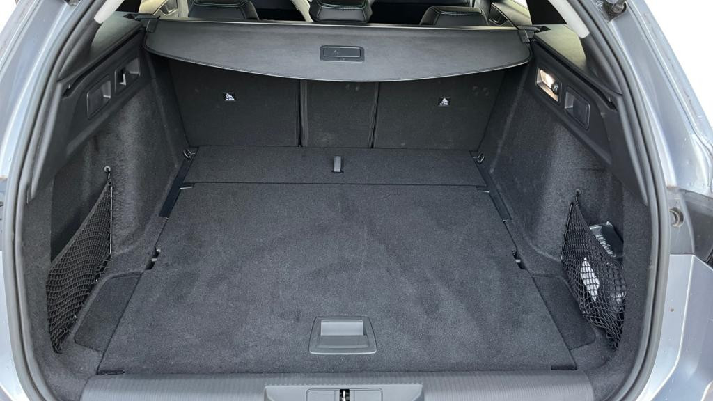 Nouvelle PEUGEOT 308 SW 1.5 BlueHDi S&S - 130 - EAT8  III Allure