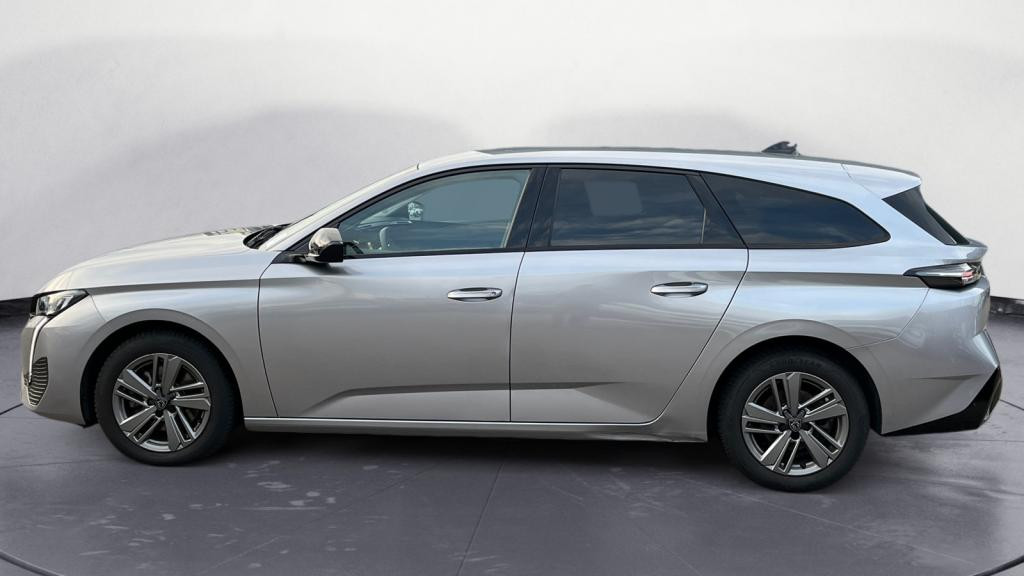 Nouvelle PEUGEOT 308 SW 1.5 BlueHDi S&S - 130 - EAT8  III Allure