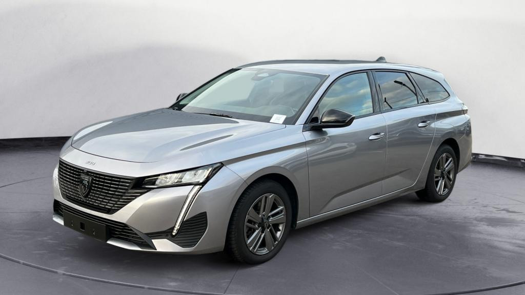 Nouvelle PEUGEOT 308 SW 1.5 BlueHDi S&S - 130 - EAT8  III Allure