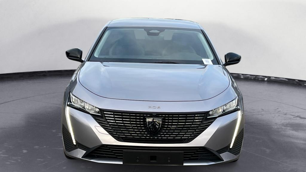 Nouvelle PEUGEOT 308 SW 1.5 BlueHDi S&S - 130 - EAT8  III Allure