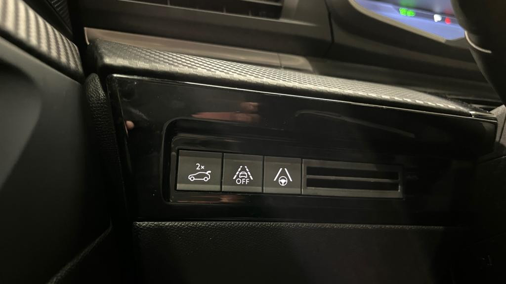 PEUGEOT 508  1.6i PureTech S&S - 180 - EAT8  II BERLINE GT Line