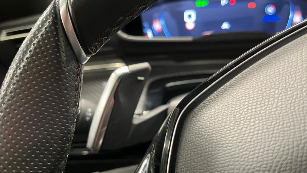 PEUGEOT 508  1.6i PureTech S&S - 180 - EAT8  II BERLINE GT Line