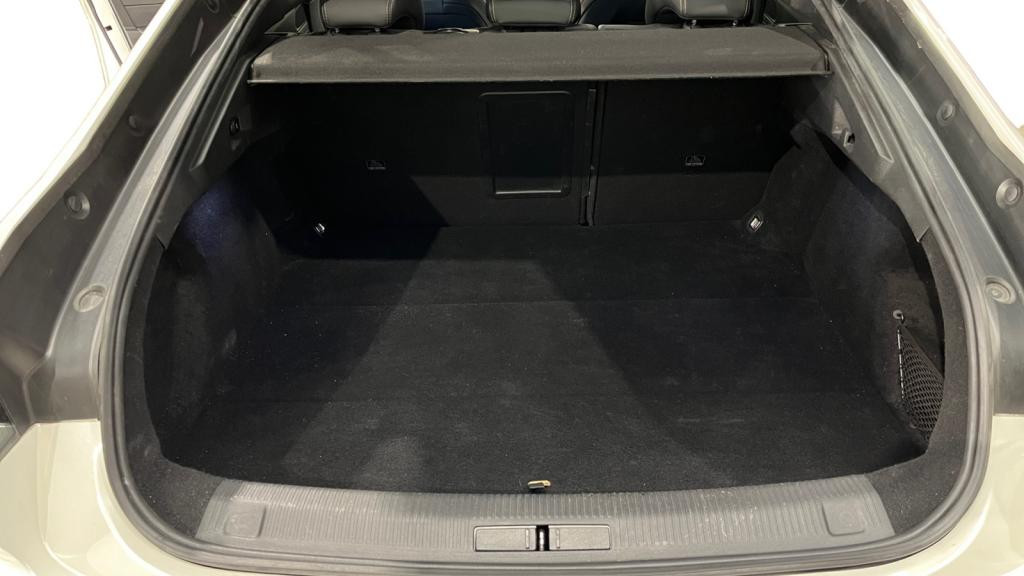 PEUGEOT 508  1.6i PureTech S&S - 180 - EAT8  II BERLINE GT Line