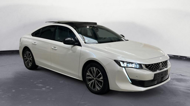 PEUGEOT 508 d'occasion disponible chez votre concessionnaire ORA7