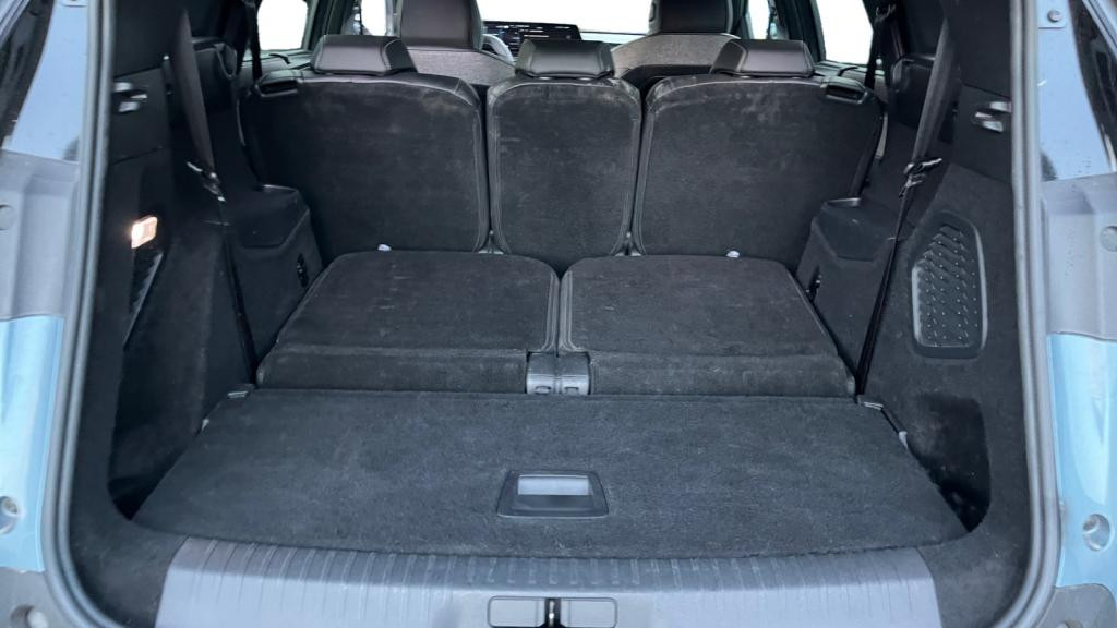 Nouvelle PEUGEOT 5008  1.2i Hybrid - 145 - e-DCS6  III GT 