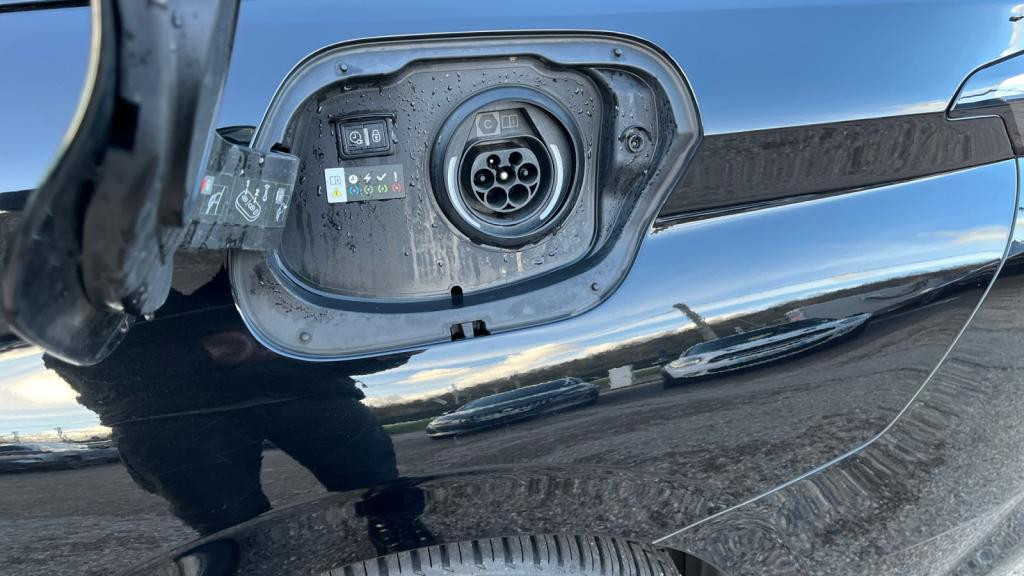 Nouvelle PEUGEOT 308 SW 1.6 PHEV - 225 - e-EAT8  III SW BREAK GT