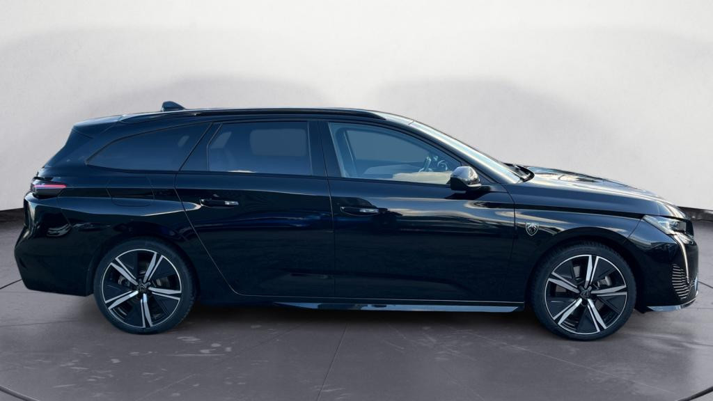Nouvelle PEUGEOT 308 SW 1.6 PHEV - 225 - e-EAT8  III SW BREAK GT