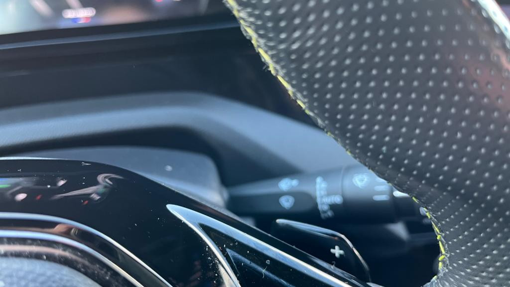 Nouvelle PEUGEOT 308 SW 1.6 PHEV - 225 - e-EAT8  III SW BREAK GT