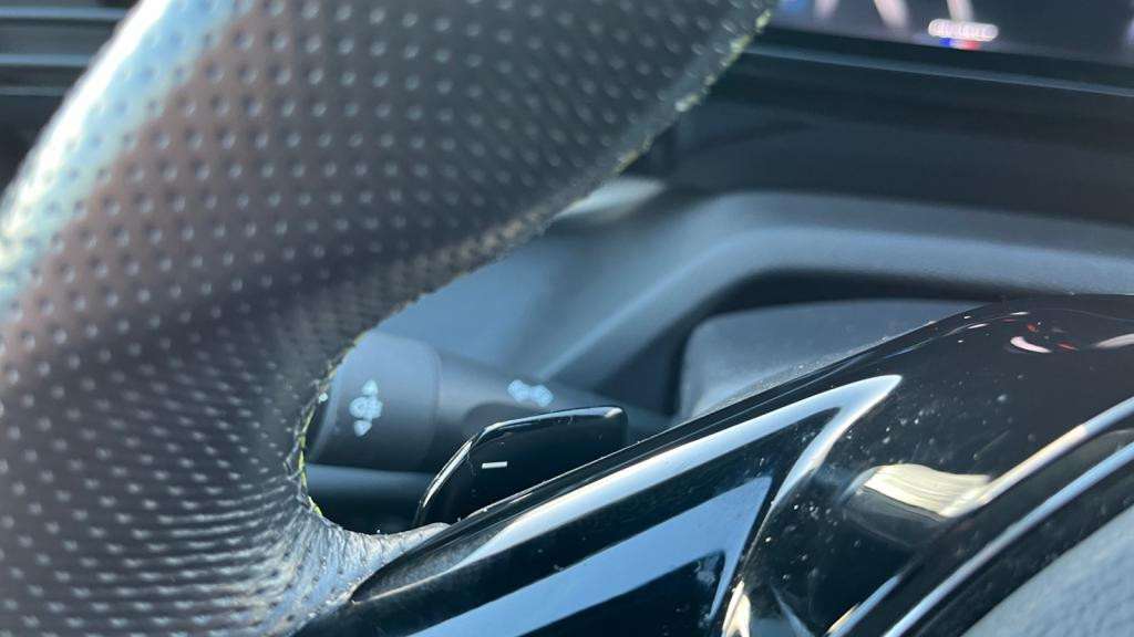 Nouvelle PEUGEOT 308 SW 1.6 PHEV - 225 - e-EAT8  III SW BREAK GT