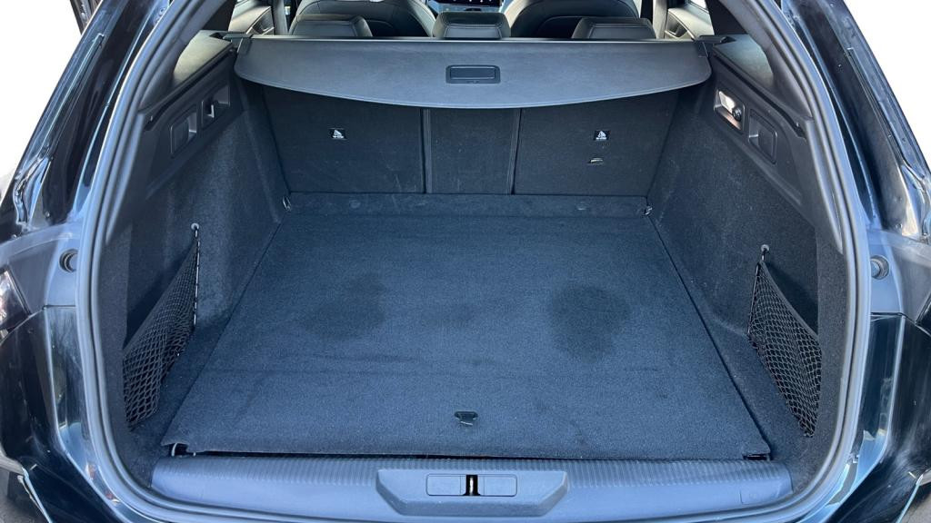 Nouvelle PEUGEOT 308 SW 1.6 PHEV - 225 - e-EAT8  III SW BREAK GT