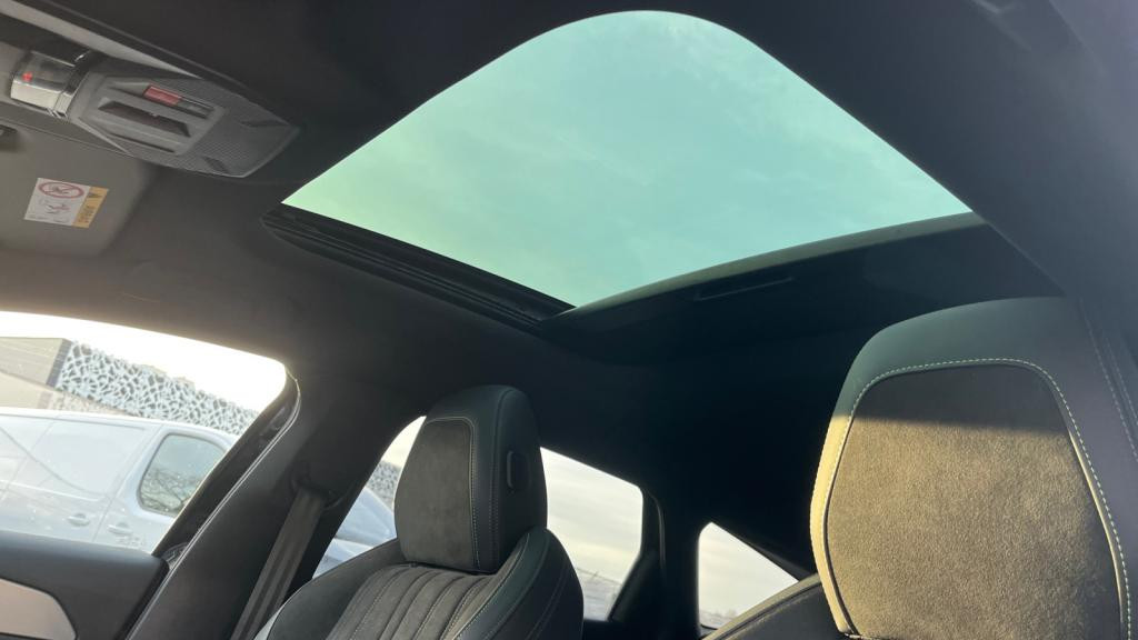 Nouvelle PEUGEOT 308 SW SW 1.2i PureTech 12V S&S - 130 - EAT8  III GT