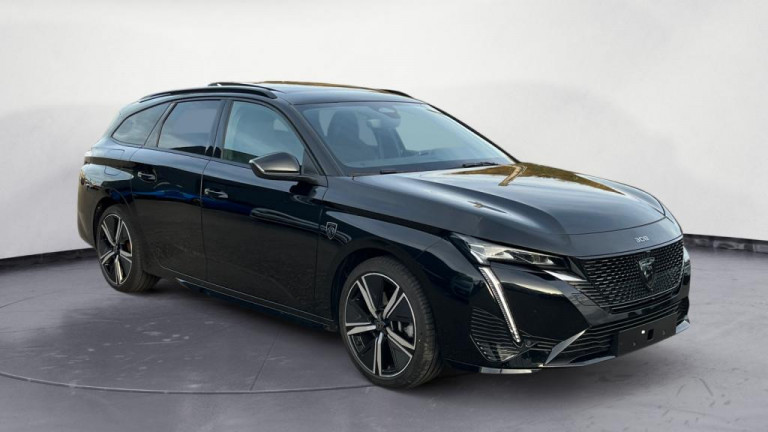 PEUGEOT 308 SW d'occasion disponible chez votre concessionnaire ORA7