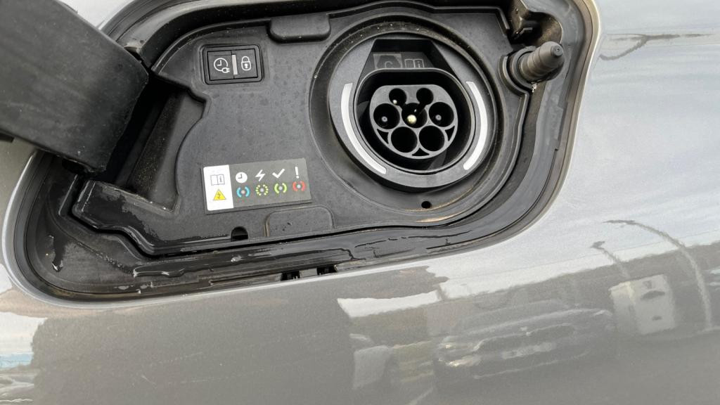 Nouvelle PEUGEOT 508  Hybrid - 225 - e-EAT8  II BERLINE GT PHASE 2