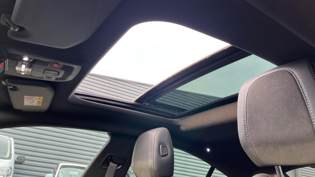 Nouvelle PEUGEOT 508  Hybrid - 225 - e-EAT8  II BERLINE GT PHASE 2