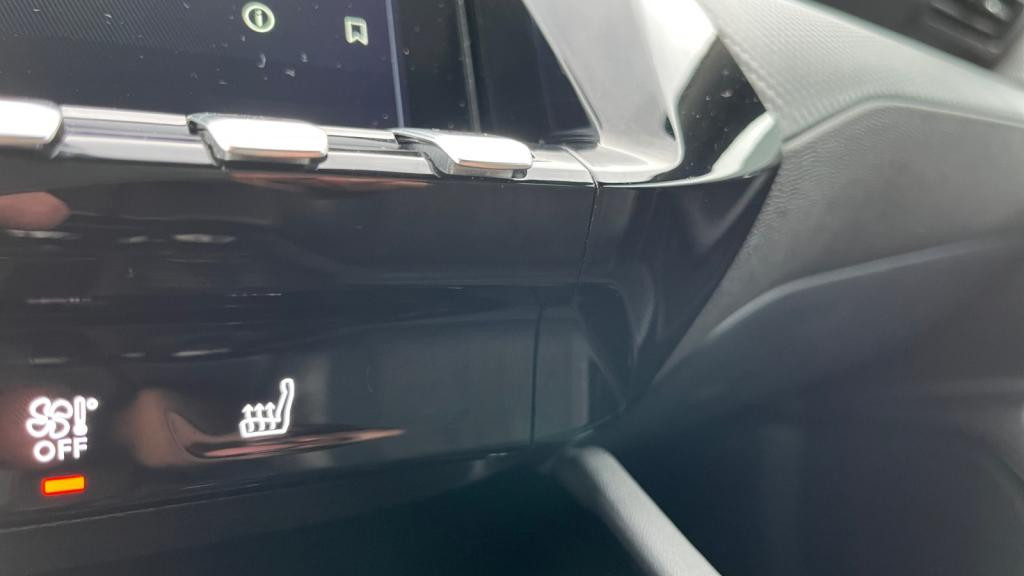 Nouvelle PEUGEOT 508  Hybrid - 225 - e-EAT8  II BERLINE GT PHASE 2