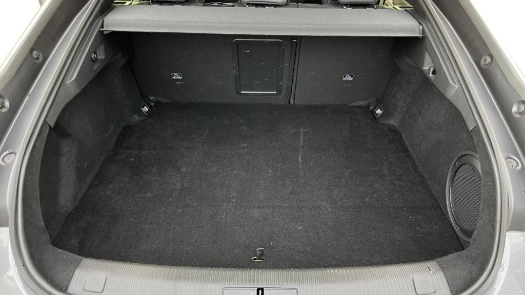 Nouvelle PEUGEOT 508  Hybrid - 225 - e-EAT8  II BERLINE GT PHASE 2