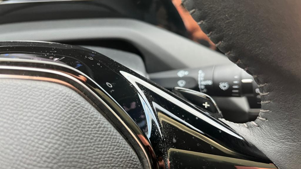 Nouvelle PEUGEOT 308  1.5 BlueHDi S&S - 130 - EAT8 III BERLINE Allure