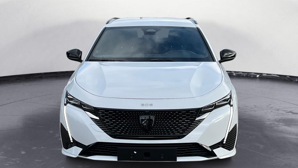 Nouvelle PEUGEOT 308 SW SW 1.5 BlueHDi S&S - 130 - EAT8  III GT