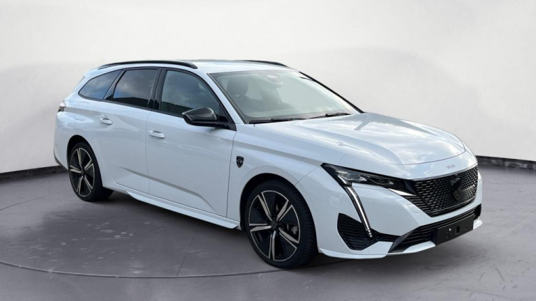 PEUGEOT 308 SW d'occasion disponible chez votre concessionnaire ORA7