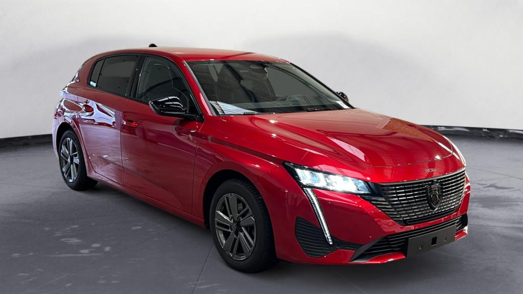 Peugeot 308 vente à marchand - 50160