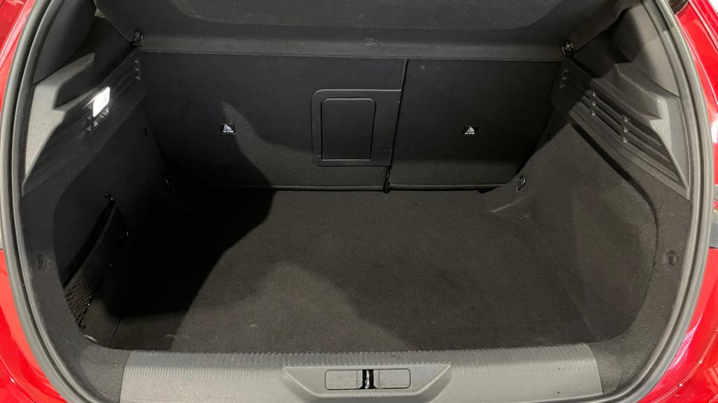 Nouvelle PEUGEOT 308  1.5 BlueHDi S&S - 130 - EAT8  III BERLINE Allure