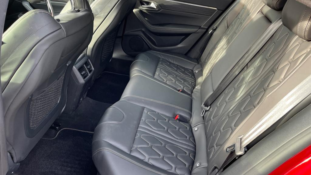 PEUGEOT 508  Hybrid - 225 - e-EAT8  II BERLINE GT PHASE 2