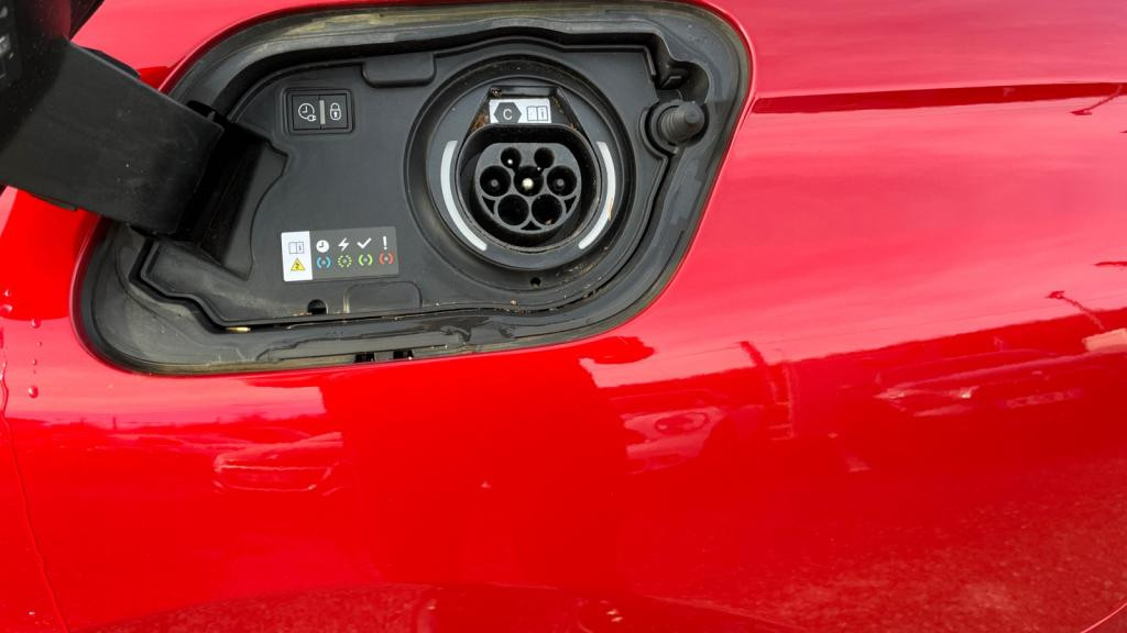 PEUGEOT 508  Hybrid - 225 - e-EAT8  II BERLINE GT PHASE 2