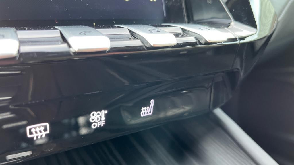 PEUGEOT 508  Hybrid - 225 - e-EAT8  II BERLINE GT PHASE 2