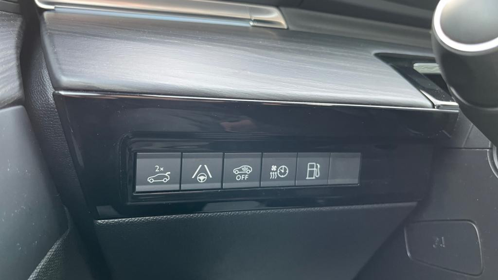 PEUGEOT 508  Hybrid - 225 - e-EAT8  II BERLINE GT PHASE 2