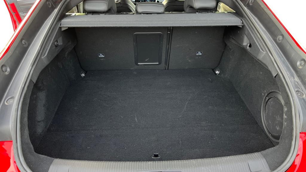 PEUGEOT 508  Hybrid - 225 - e-EAT8  II BERLINE GT PHASE 2