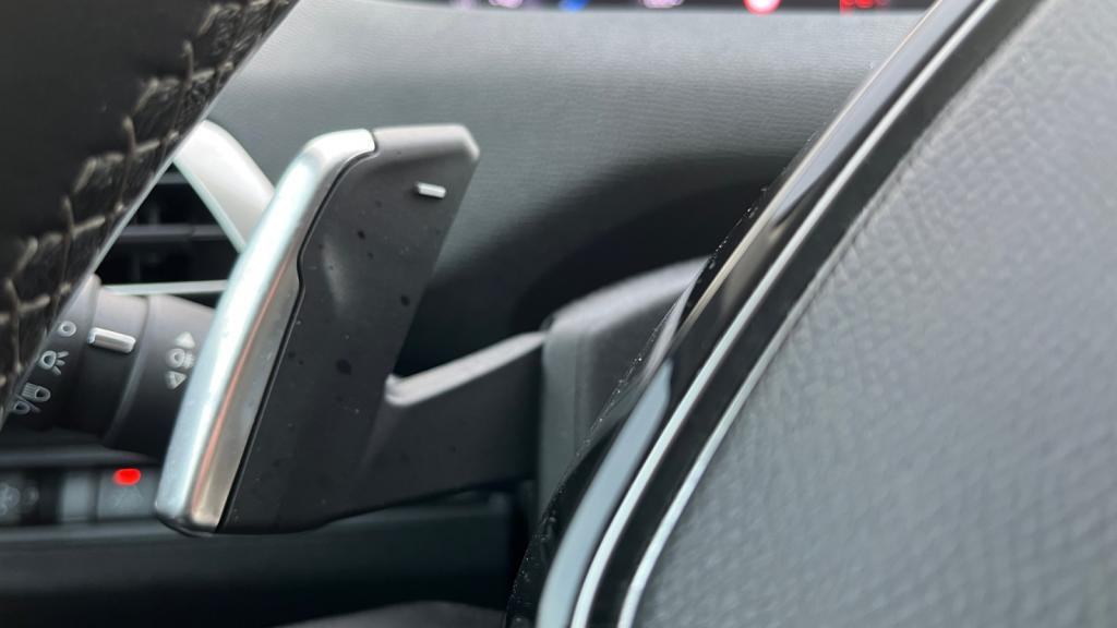 PEUGEOT 3008  1.5 BlueHDi S&S - 130 - EAT8  II  Allure Pack PHASE 2