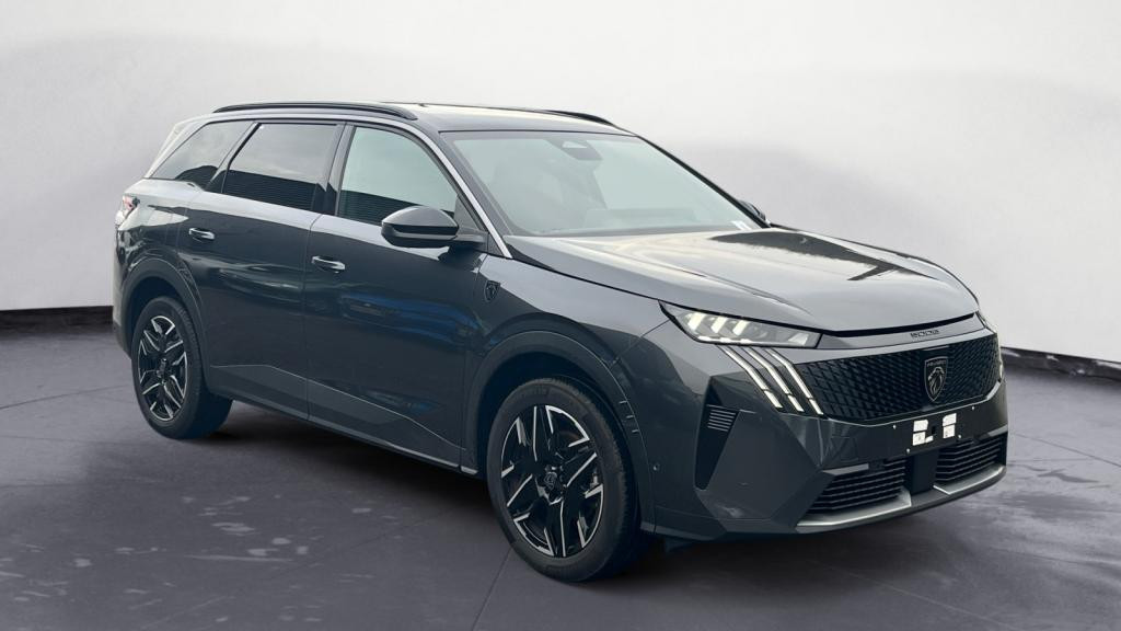 Peugeot 5008 vente à marchand - 50178