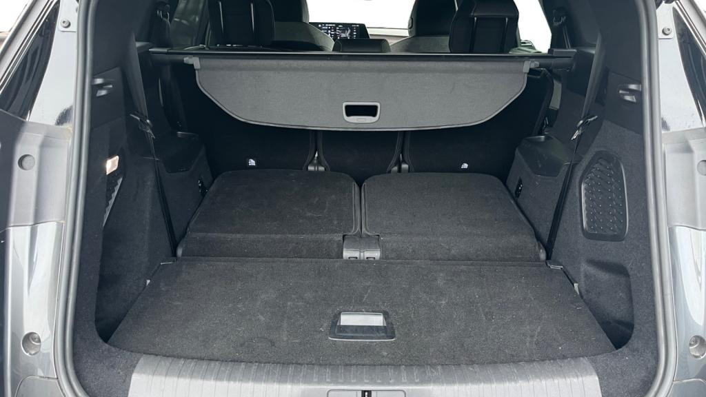 Nouvelle PEUGEOT 5008  1.2i Hybrid - 145 - e-DCS6  III 2024 GT 