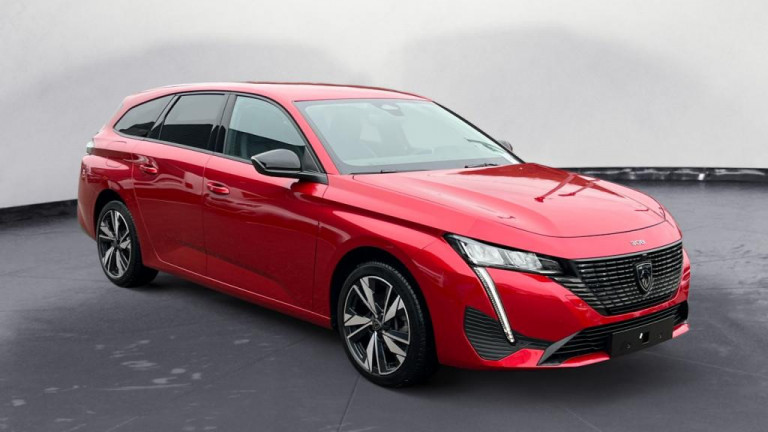 PEUGEOT 308 SW d'occasion disponible chez votre concessionnaire ORA7
