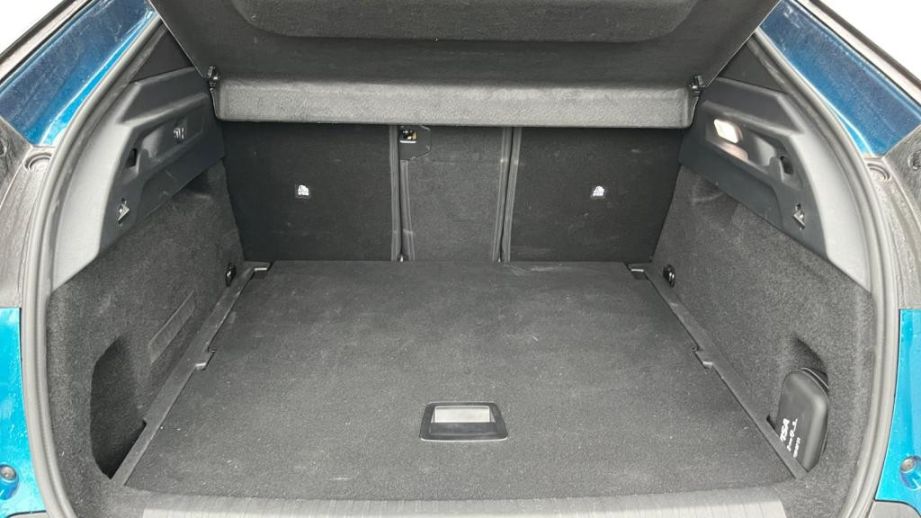 Nouvelle PEUGEOT 3008  1.2i Hybrid - 145 - e-DCS6  III 2024 Allure 