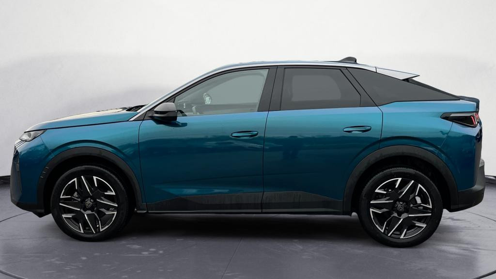 Nouvelle PEUGEOT 3008  1.2i Hybrid - 145 - e-DCS6  III 2024 Allure 