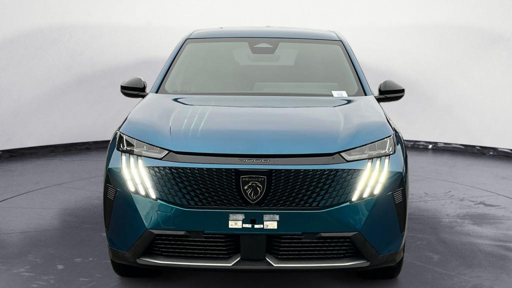 Nouvelle PEUGEOT 3008  1.2i Hybrid - 145 - e-DCS6  III 2024 Allure 