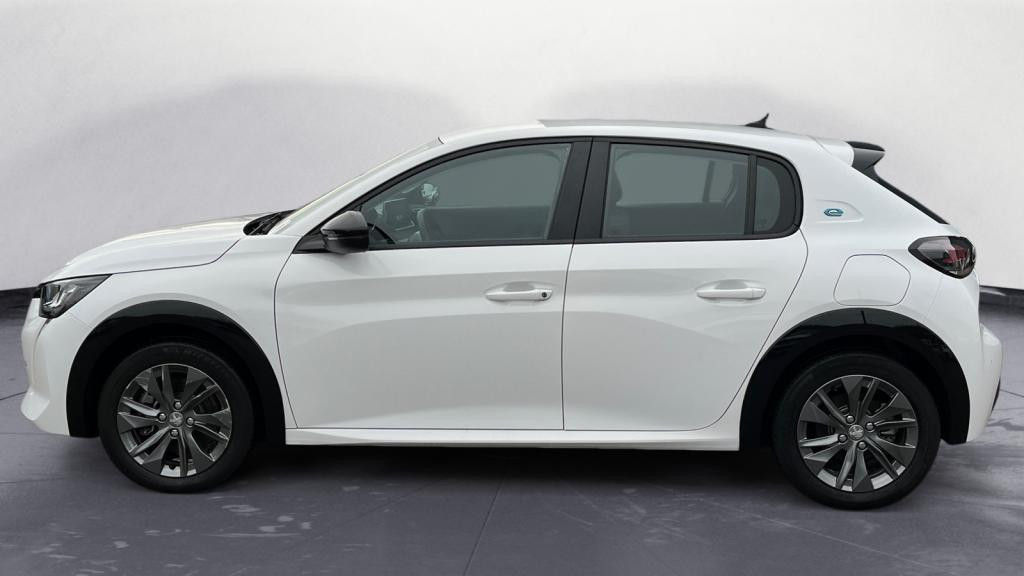 Nouvelle PEUGEOT 208 e- - 136  II BERLINE Active Pack