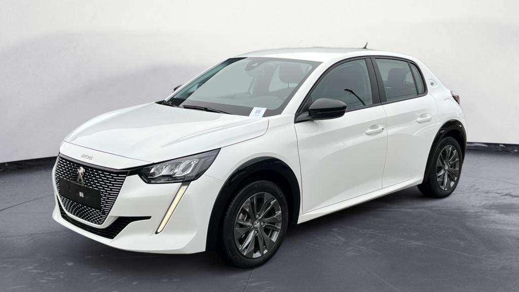 Nouvelle PEUGEOT 208 e- - 136  II BERLINE Active Pack