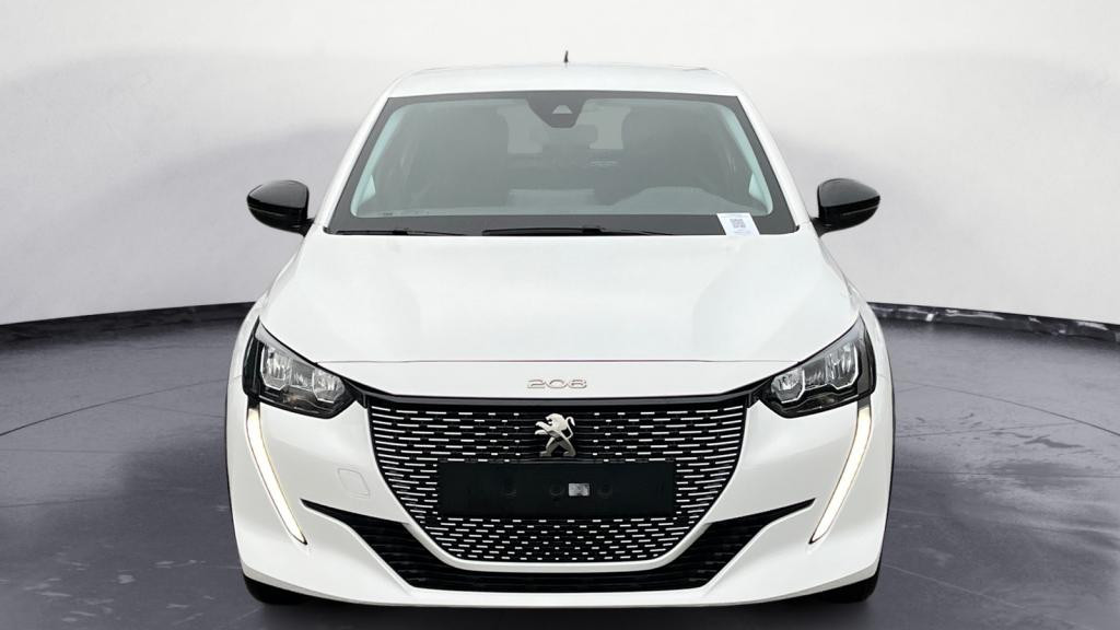 Nouvelle PEUGEOT 208 e- - 136  II BERLINE Active Pack