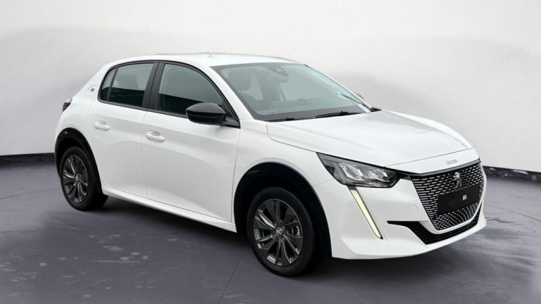 PEUGEOT 208 d'occasion disponible chez votre concessionnaire ORA7