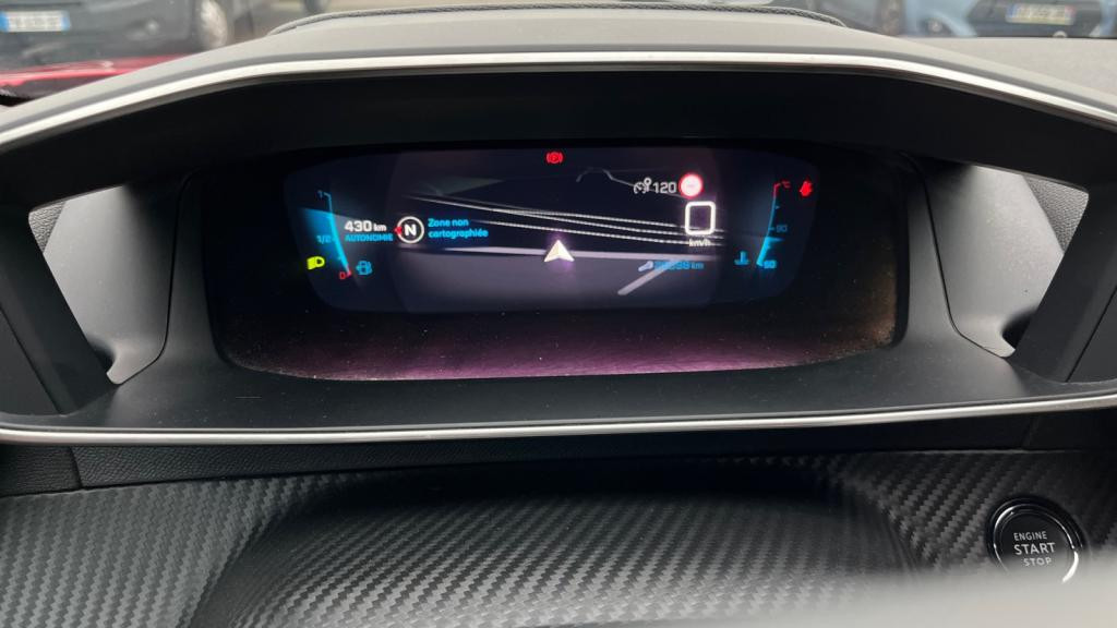 Nouvelle PEUGEOT 2008  1.2i PureTech 12V S&S - 100  II Allure Pack