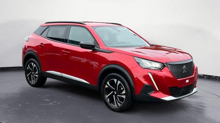 PEUGEOT 2008 d'occasion disponible chez votre concessionnaire ORA7