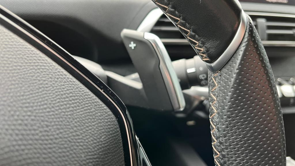 PEUGEOT 3008 1.5 BlueHDi S&S - 130 - BV EAT8  II GT Line