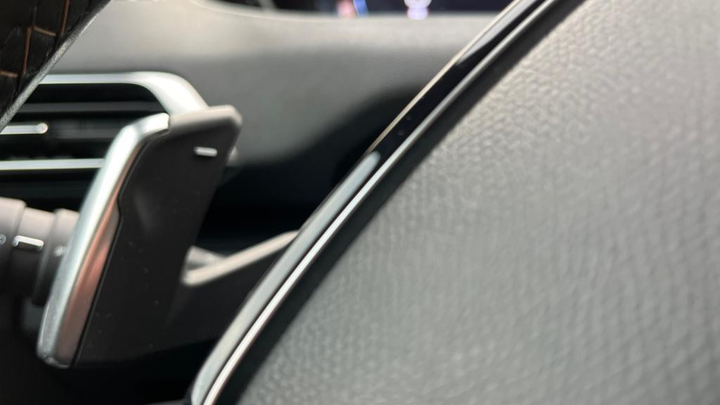 PEUGEOT 3008 1.5 BlueHDi S&S - 130 - BV EAT8  II GT Line