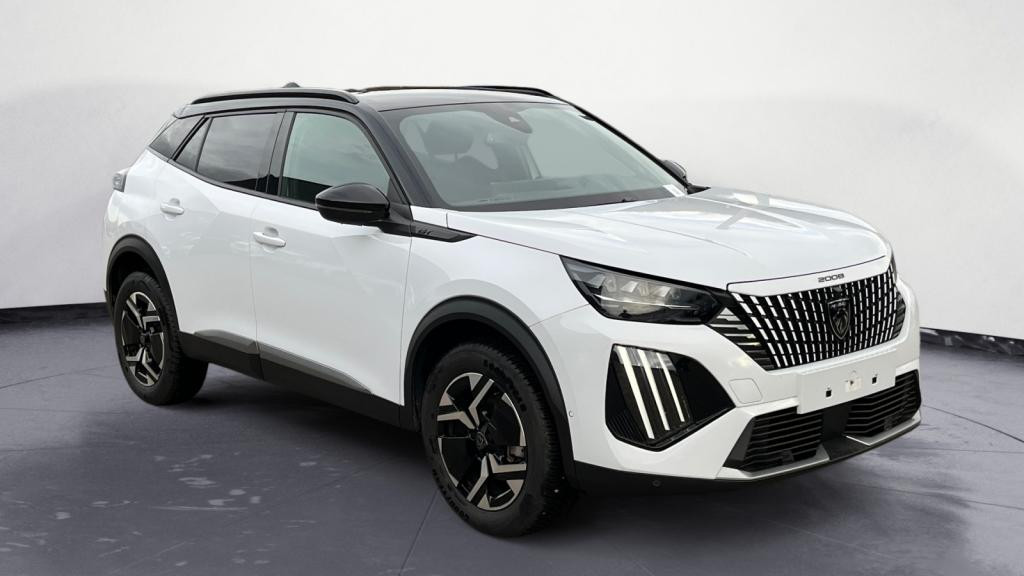 Peugeot 2008 vente à marchand - 50215