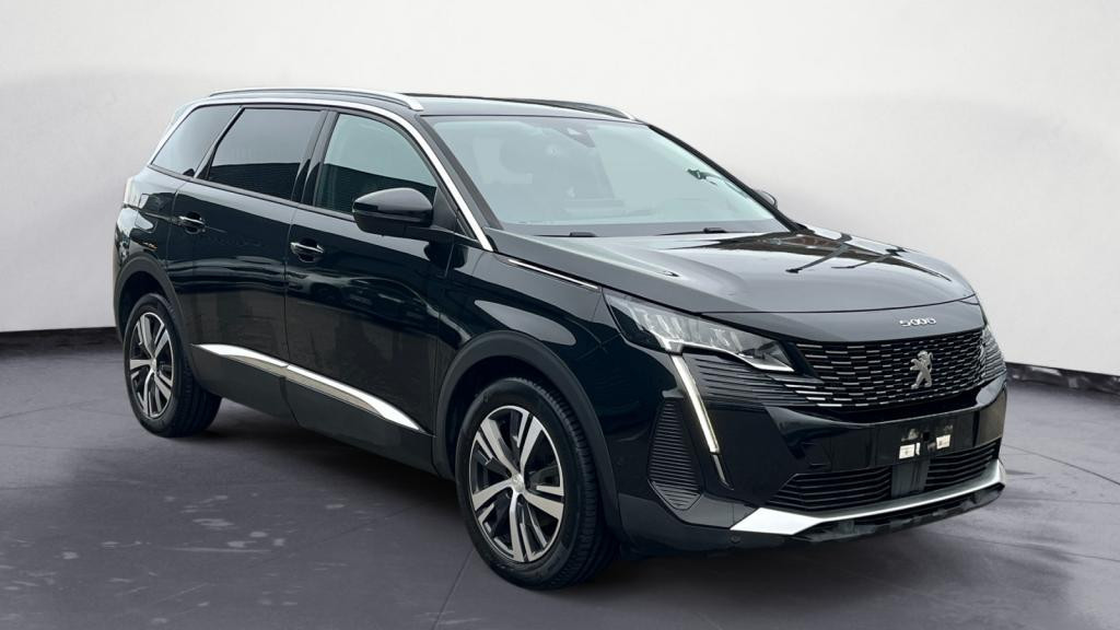 Peugeot 5008 vente à marchand - 50216