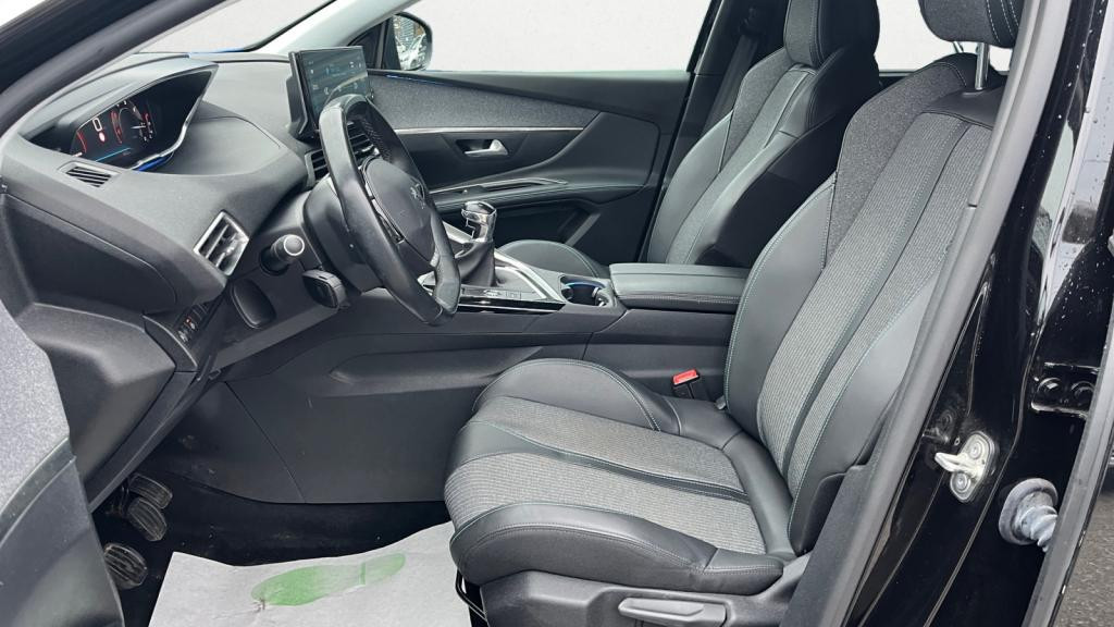 PEUGEOT 5008  1.5 BlueHDi S&S - 130  II Allure Pack PHASE 2