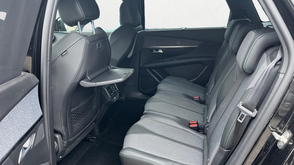 PEUGEOT 5008  1.5 BlueHDi S&S - 130  II Allure Pack PHASE 2